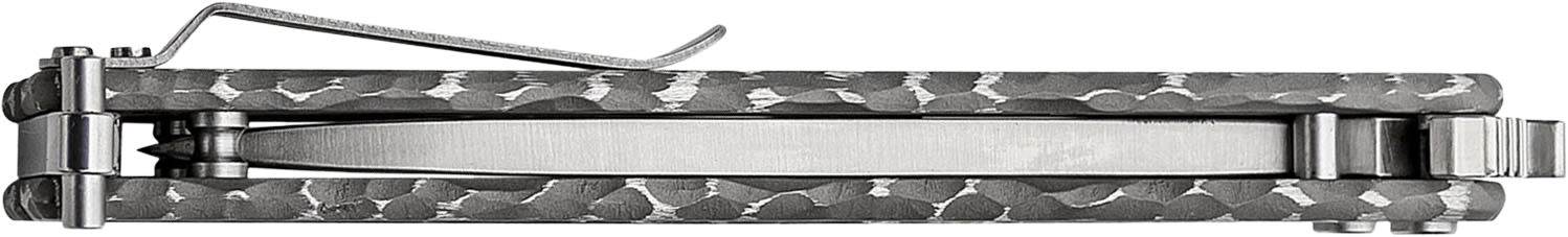 Knives Mantis Knives MAN BALI SONG DEXTER WHRNCLIFF